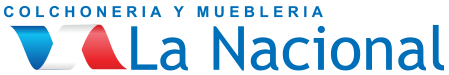 Logo La Nacional