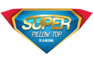 Colchón Super Pillow Top