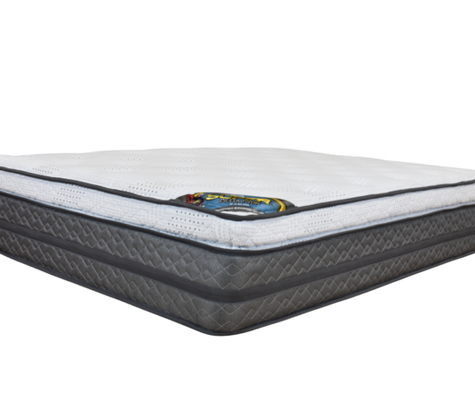 La Nacional Súper Pillow Top 2