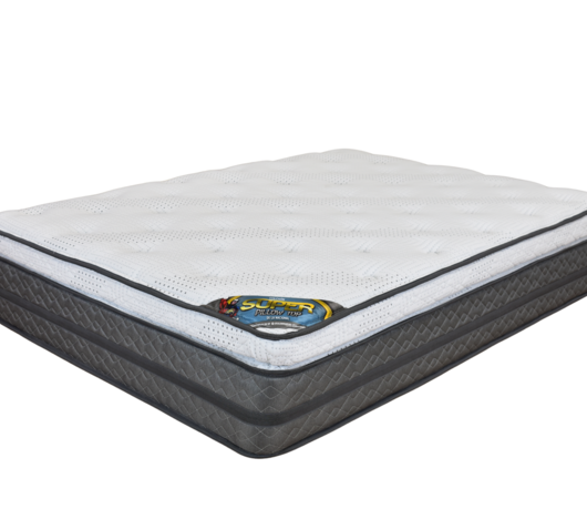 La Nacional Súper Pillow Top 3