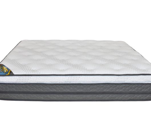La Nacional Súper Pillow Top 5