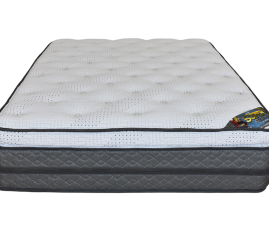 La Nacional Súper Pillow Top
